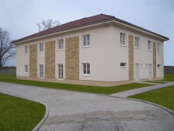 Rezidence Nová Ves